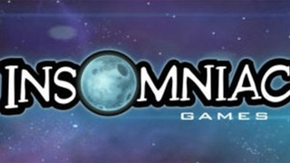 Insomniac Working on Two Games Right Now, Won't Say What